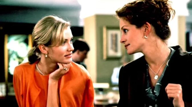 Julia Roberts dhe Cameron Diaz rikthehen në ekran me filmin ikonik
