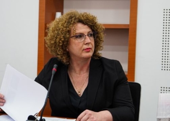 Kajtazi nxjerr email-in që Rozeta Hajdari i kishte dërguar Ridvan Muharremit: Qe sekreti shtetëror në email privat