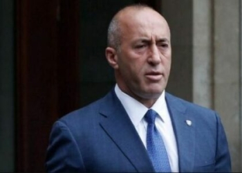 Haradinaj i reagon Vetëvendosjes: Hisedarët e shtetësisë së Kosovës nuk mund të anashkalohen