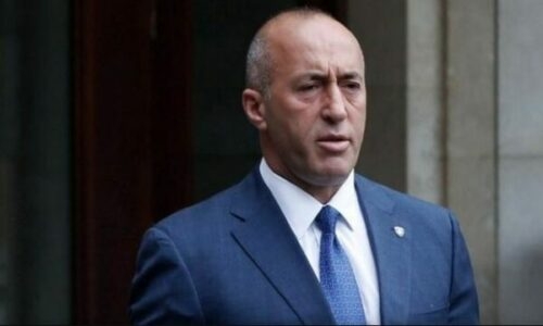 Haradinaj i reagon Vetëvendosjes: Hisedarët e shtetësisë së Kosovës nuk mund të anashkalohen