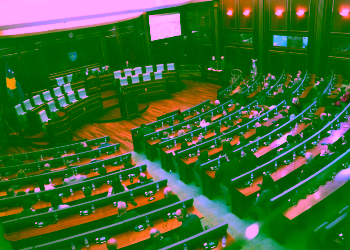 Sot vazhdimi i 42-të i seancës konstituive të Kuvendit
