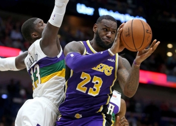 LeBron James shpreh qartë mendimin e tij për barazinë në pagesa në  basketboll