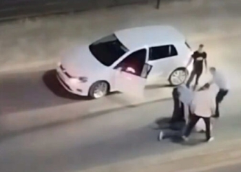 Policët e dyshuar për vrasjen nga pakujdesia të 27-vjeçarit rrezikojnë paraburgimin