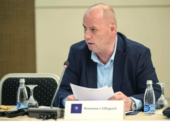Lladrovci: Zjarri në Gjergjicë përbën rrezik, në Golesh është me intensitet më të ulët