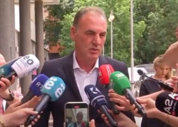 Limaj për takimin me Kurtin: Do të tentojmë për më të mirën