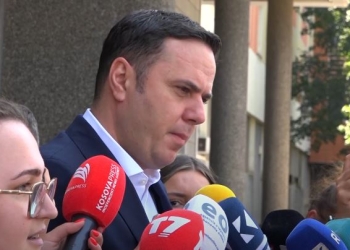 Ngërçi politik, Abdixhiku: Nuk shoh zgjidhje as në ditët e mbetura