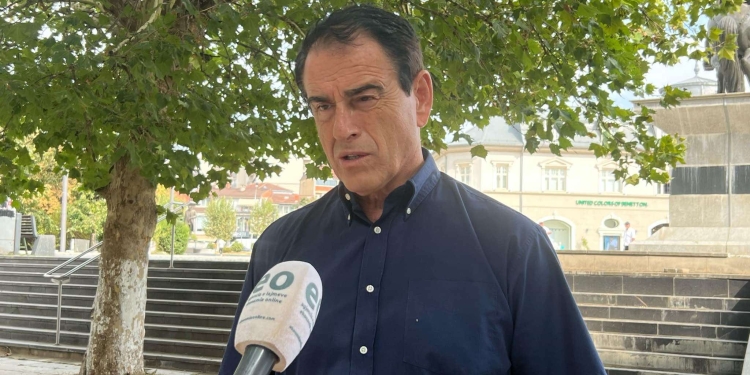 Ibishi: Motivi i kërcënimit në Kuvend mund të vijë nga brendia e luftës politike