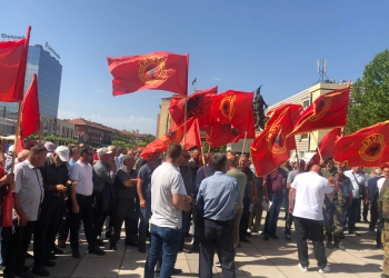 Më 16 korrik merret vendimi për mocionin e ish-krerëve të UÇK-së, OVL-UÇK ka një thirrje për Specialen