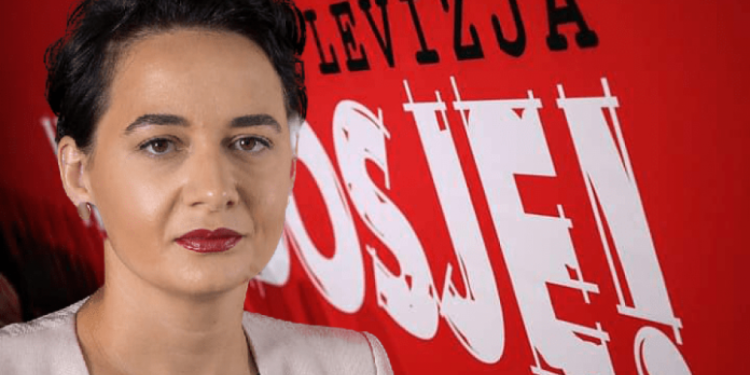 Deputetja Pacolli: Nuk kam marrë ftesë nga gjykata
