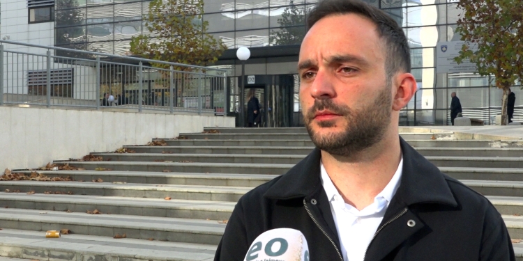 Guri: Deputetët e VV-së me përqeshje më kanë quajtur “bebe e Janjenvë”