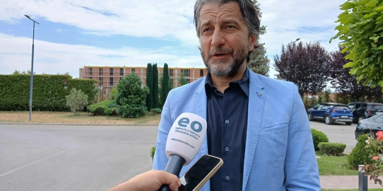 “Uji nuk ndryshon brenda natës”, Rama hedh dyshime se edhe IKShPK-ja po përdoret për politikë
