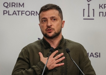 Jep dorëheqjen kryeministri i Ukrianës