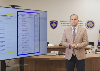 KQZ shpjegon si duhet të plotësohen fletëvotimet në zgjedhjet lokale