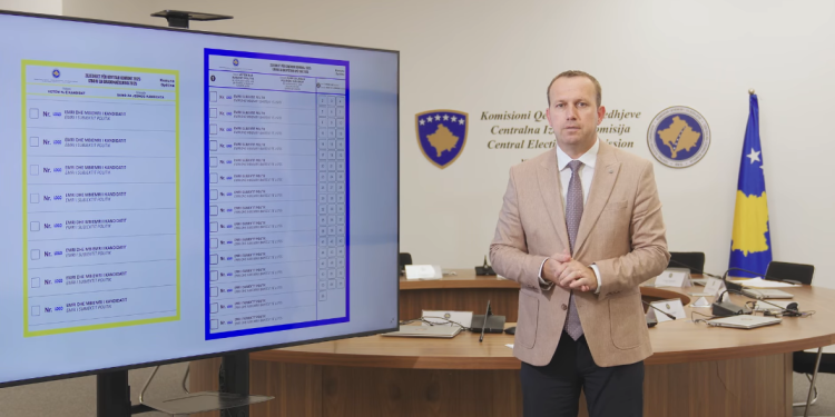 KQZ shpjegon si duhet të plotësohen fletëvotimet në zgjedhjet lokale