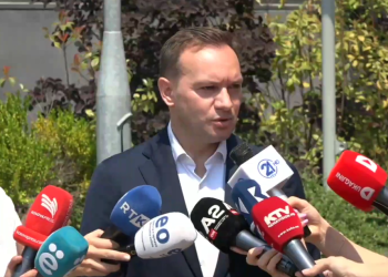 Zogaj pas kërcënimit me bombë: Nuk është ndjenjë e mirë, por duhet ta marrim seriozisht