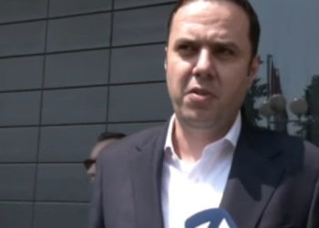 Abdixhiku për alarmin në Kuvend: S’mu duk diçka serioze