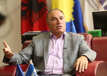 Shahini – AKB: Heqja e Kosovës nga Lista e Shteteve të Brishta, lajm i mirë me histori të hidhur