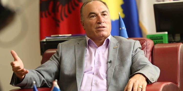 Shahini – AKB: Heqja e Kosovës nga Lista e Shteteve të Brishta, lajm i mirë me histori të hidhur