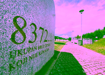 Parlamenti Evropian: Serbia duhet ta njohë gjenocidin në Srebrenicë, Evropa të mos e kthejë më shpinën
