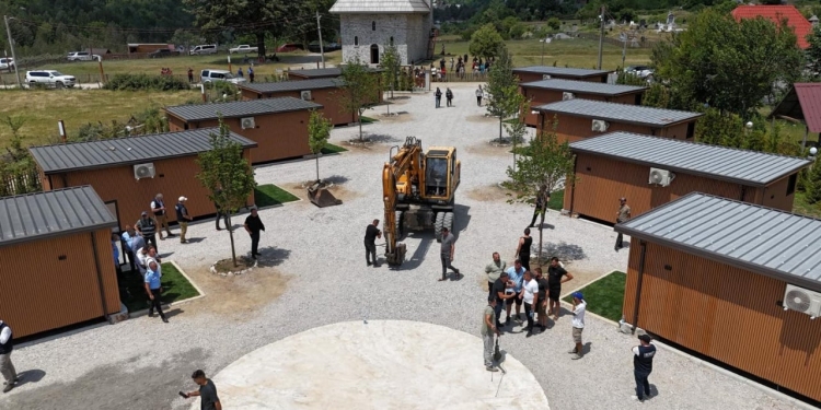 Zbardhet dosja për Thethin / I kërkuari i drejtësisë Prek Kodra përdori një grua të moshuar për kapanonet