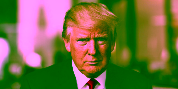 Trump mund ta vizitojë Teksasin pas përmbytjeve