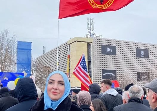 Me çka krenohet Kosova?