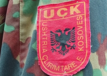 OVL e UÇK-së uron 4 Korrikun: Ne ish-ushtarët e UÇK-së jemi gjithmonë ushtarë të Amerikës