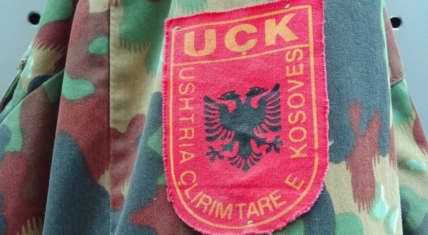 OVL e UÇK-së uron 4 Korrikun: Ne ish-ushtarët e UÇK-së jemi gjithmonë ushtarë të Amerikës