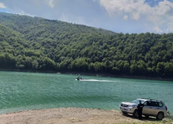 Kërkimet për mërgimtarin në Ujman, asnjë gjurmë as pas 24 orësh