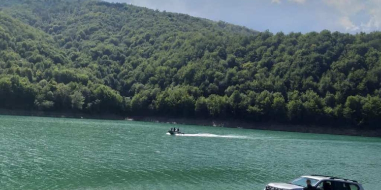 Kërkimet për mërgimtarin në Ujman, asnjë gjurmë as pas 24 orësh
