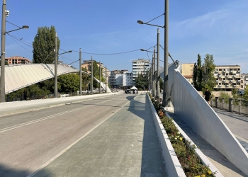 Mbi 3600 nënshkrime kundër urave të reja në Mitrovicë