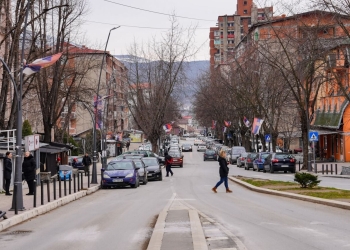 Raporti i fundit i shërbimit kroat : ‘Bota Serbe’ kërcënim për rajonin, vlerësohet lart mbyllja e strukturave paralele në veri të Kosovës
