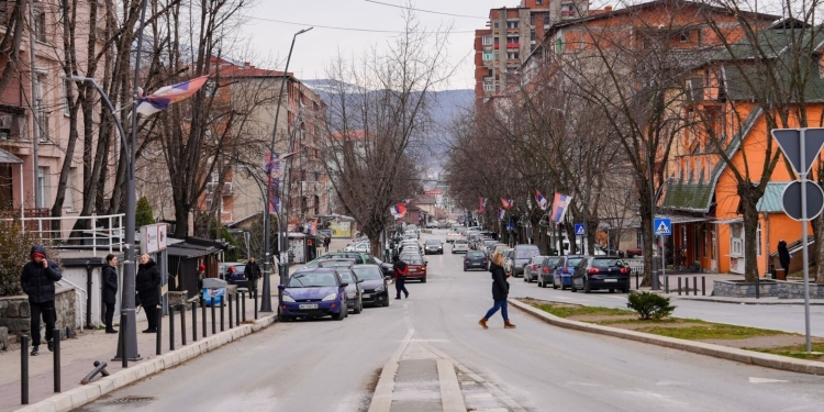 Raporti i fundit i shërbimit kroat : ‘Bota Serbe’ kërcënim për rajonin, vlerësohet lart mbyllja e strukturave paralele në veri të Kosovës