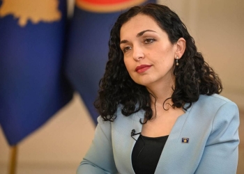 Presidenca merr pjesë në varrimin e mërgimtarit që u mbyt në Ujman, falënderon FSK-në dhe KFOR-in