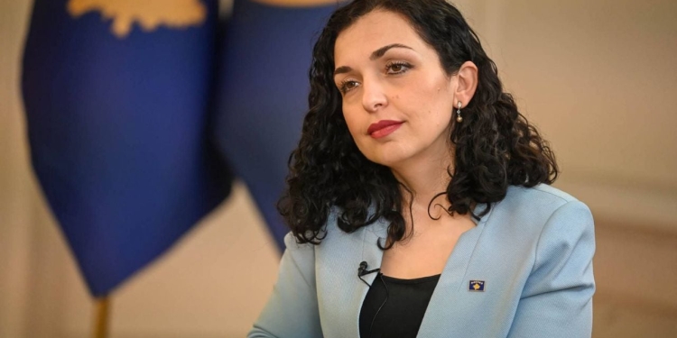 Presidenca merr pjesë në varrimin e mërgimtarit që u mbyt në Ujman, falënderon FSK-në dhe KFOR-in
