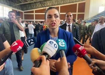Presidentja Osmani: Votimi i fshehtë lejohet, por duhet vendim i seancës paraprakisht