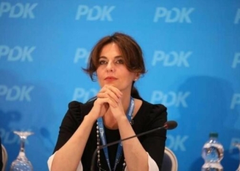 Çitaku: VV nuk ka ofruar asnjë zgjidhje, PDK nuk i nënshtrohet diktatit të liderit suprem