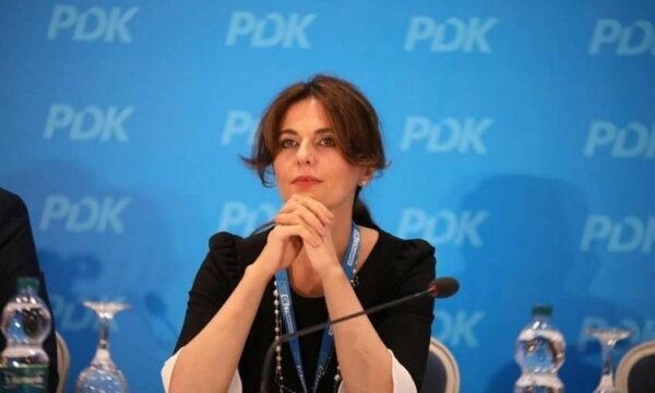 Çitaku: VV nuk ka ofruar asnjë zgjidhje, PDK nuk i nënshtrohet diktatit të liderit suprem