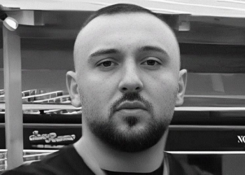 Thirrje për drejtësi: Sot mbahet performancë për vdekjen e 27-vjeçarit në Lipjan