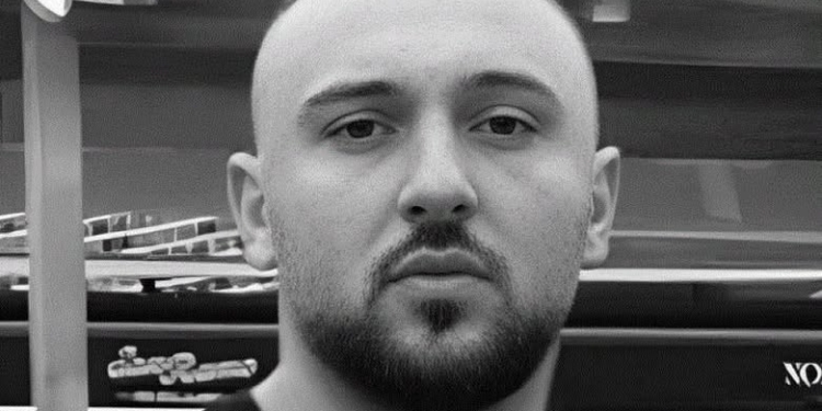 Thirrje për drejtësi: Sot mbahet performancë për vdekjen e 27-vjeçarit në Lipjan