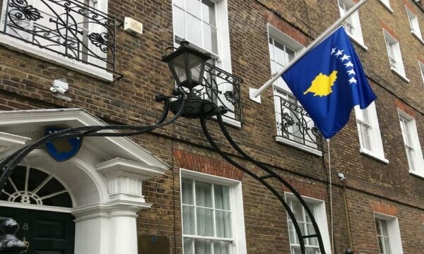 Ambasada e Kosovës në Hagë prezanton dokumentar për 15-vjetorin e opinionit të GJND-së mbi pavarësinë