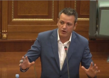 Bllokada në Kuvend, Gashi i LDK-së: Kompromisi urgjencë kombëtare, s’ka më kohë për të humbur