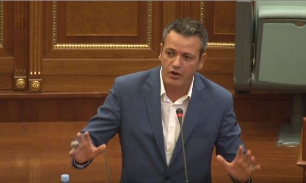 Bllokada në Kuvend, Gashi i LDK-së: Kompromisi urgjencë kombëtare, s’ka më kohë për të humbur