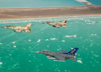 Izraeli bombardon forcat siriane që hyjnë në Druze pas përleshjeve sektare