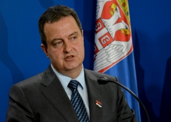 Daçiq akuza Brukselit se mashtroi Serbinë me Marrëveshjen e 2013-ës, BE: E keni nënshkruar me vetëdije e vullnet të lirë