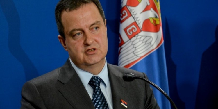 Daçiq akuza Brukselit se mashtroi Serbinë me Marrëveshjen e 2013-ës, BE: E keni nënshkruar me vetëdije e vullnet të lirë
