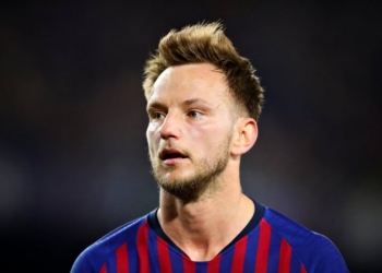 Ivan Rakitiq pensionohet nga futbolli