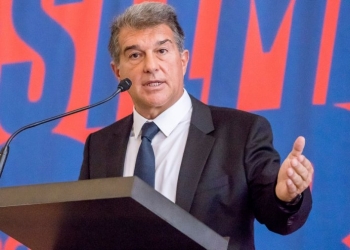 As presidenti i Barcelonës nuk e di se kur do të kthehen në “Camp Nou”