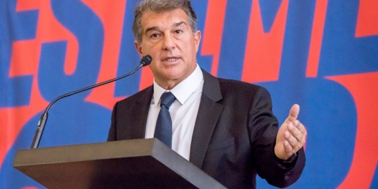 As presidenti i Barcelonës nuk e di se kur do të kthehen në “Camp Nou”