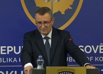 AVONET: Sulmi ndaj kryeprokurorit Isufaj, kërcënim serioz ndaj sistemit të drejtësisë